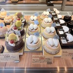 パティスリー マチルダ - 