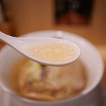 らぁ麺 もう利  - 