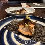 並木橋なかむら - 