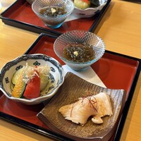 日本酒と和食 花びし - 