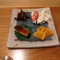 鮨処いちい - 