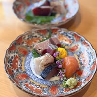 日本酒と和食 花びし - 