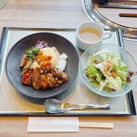 エイス シー オイスターバー&グリル ルクア大阪店 - 