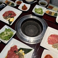 叙々苑  横浜スカイビル店 - 