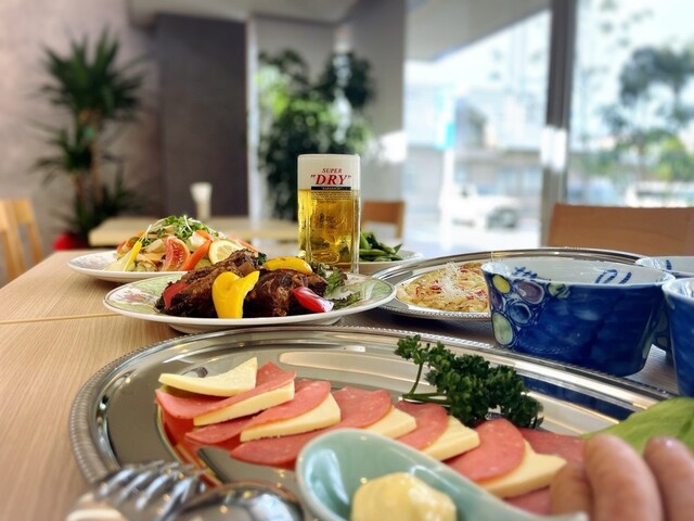 RESTAURANT 7's knot（レストラン セブンズノット） - 能代（居酒屋）の写真