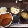 ヨーロッパ軒 総本店