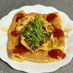 タイ居酒屋 イサーン サコンナコン - カイヤッサイ