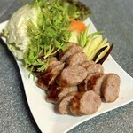 タイ居酒屋 イサーン サコンナコン - サイクロークイサーン