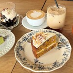トラストカフェ - 