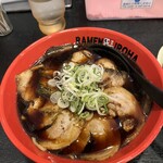 麺家いろは - 