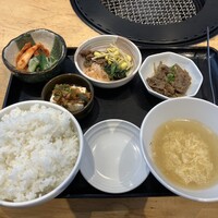 焼肉トラジ 名古屋セントラルタワーズ店 - 