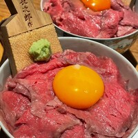 炭火焼肉寅二郎 - 