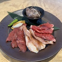 焼肉トラジ 名古屋セントラルタワーズ店 - 