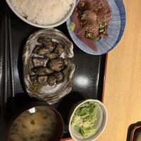 ぎんざ 阿吽 - 