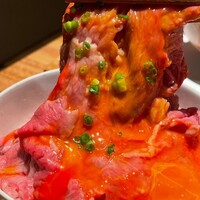 炭火焼肉寅二郎 - 