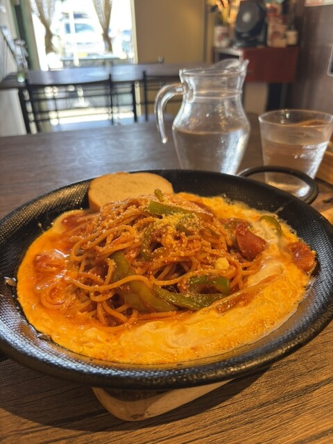 ぷらっとイタリアン ケストラーノ（CheStrano） - 苫小牧（イタリアン）の写真