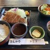 とんかつトミタ