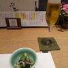 季節料理 朝菜