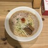 麺屋 極鶏 一乗寺本店