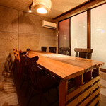 路地裏のメルカド - 