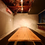 路地裏のメルカド - 