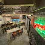 路地裏のメルカド - 