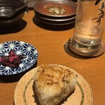 神楽坂 囲炉裏 肉よろず - 