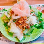 ブロンコビリー - 