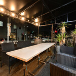 路地裏のメルカド - 