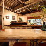 路地裏のメルカド - 