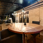 路地裏のメルカド - 