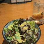 神楽坂 囲炉裏 肉よろず - 