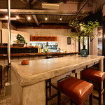 路地裏のメルカド - 