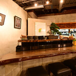 路地裏のメルカド - 