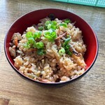 きしもと食堂 八重岳店 - 