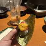 神楽坂 囲炉裏 肉よろず - 