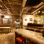 路地裏のメルカド - 