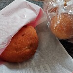 夢造りパン工房 愛名店 - 