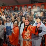 やっぱりインディア - 濃すぎる大博覧会でしたw。