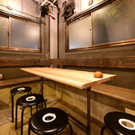 路地裏のメルカド - 