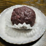 ちいさなおはぎ屋 - 料理写真: