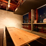 路地裏のメルカド - 