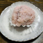 ちいさなおはぎ屋 - 