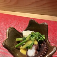 すしと天ぷら 坂本 - 