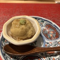 すしと天ぷら 坂本 - 