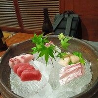 銀平 北新地店 - 