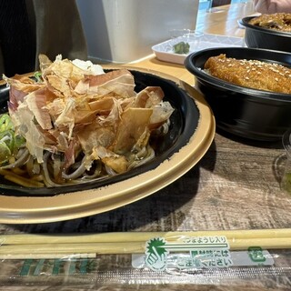 道の駅 恐竜渓谷かつやま_1