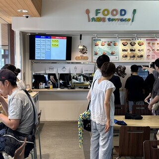 道の駅 恐竜渓谷かつやま_2