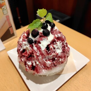 カフェテラスオズ_1