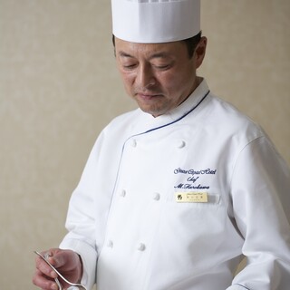 黒川正男（クロカワマサオ）－繊細かつ優美な逸品を創る技術